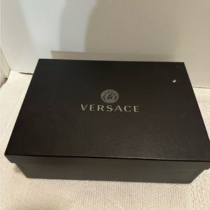 Versace shoes